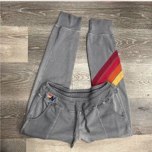 Aviator Nation Sweatpants (jogger style)